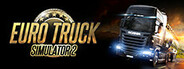 Euro Truck Simulator 2 cover