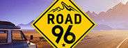 Road 96 cover
