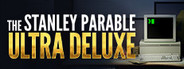 The Stanley Parable cover