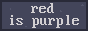 redcathode